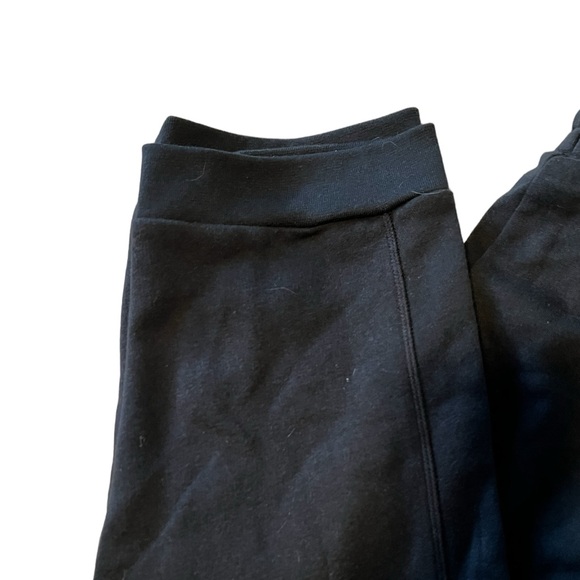 NWT Black Unipro Men’s Fleece Joggers Size 2XL - Picture 2 of 7